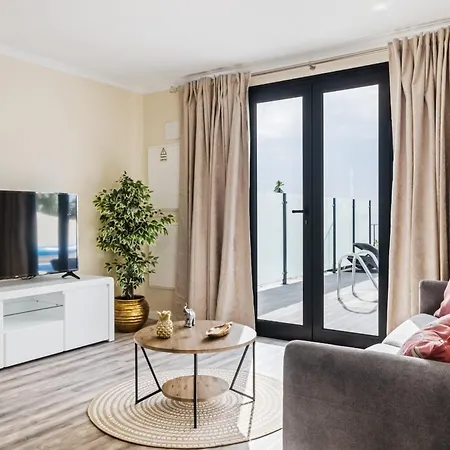 Blue Ocean * بونتا دو سول