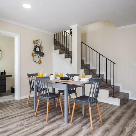 Blue Ocean Ponta do Sol (Madeira)