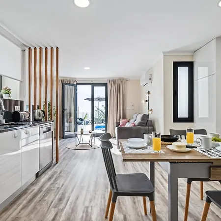 Blue Ocean فيلة *