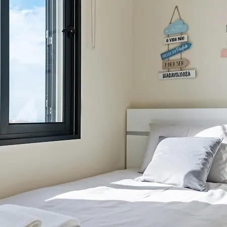 Villa Blue Ocean Ponta do Sol (Madeira)