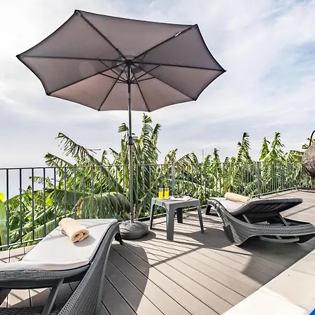 Blue Ocean * Ponta do Sol (Madeira)