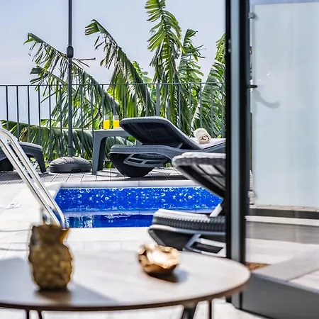 Blue Ocean بونتا دو سول