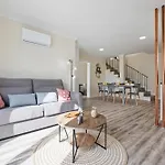 Villa Blue Ocean
