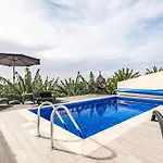 Blue Ocean Villa
