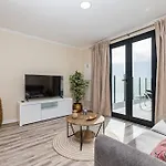 Villa Blue Ocean *
