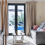 Villa Blue Ocean