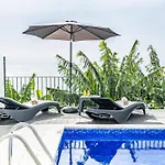 Villa Blue Ocean Ponta do Sol (Madeira)