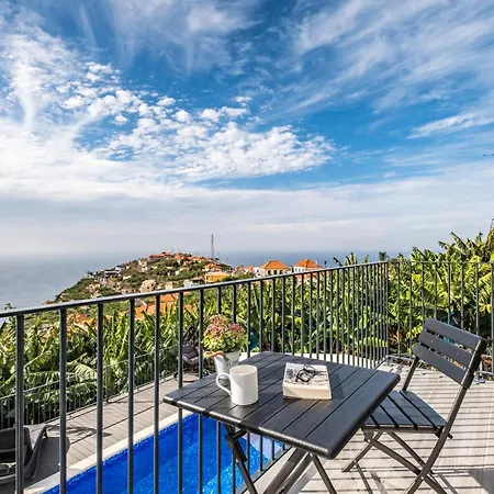 Blue Ocean * Ponta do Sol (Madeira)