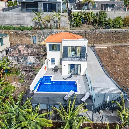 Blue Ocean * Ponta do Sol (Madeira)