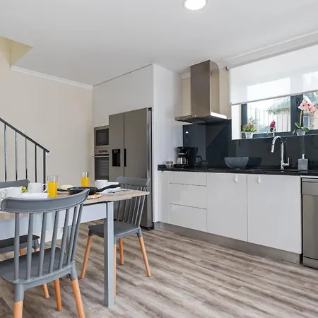 Blue Ocean Βίλα *