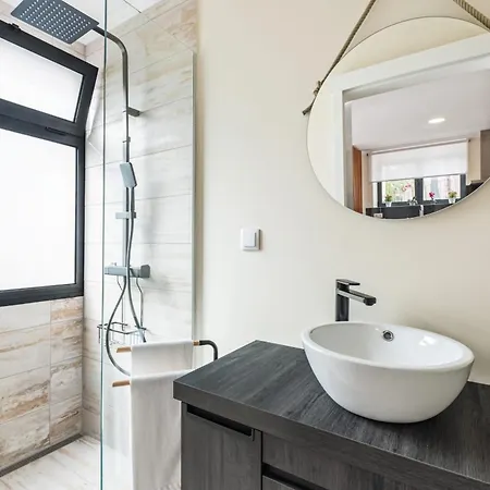 Blue Ocean Villa Ponta do Sol (Madeira)