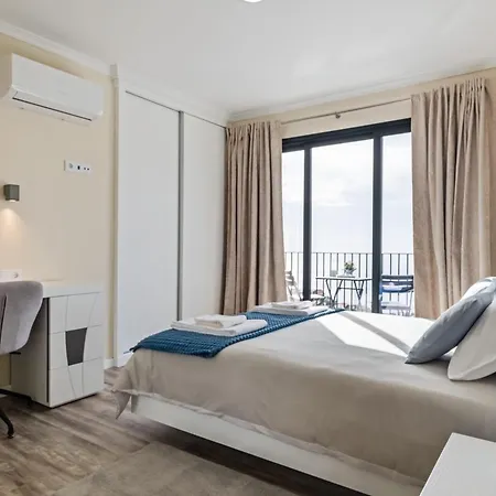 Blue Ocean * Ponta do Sol (Madeira)