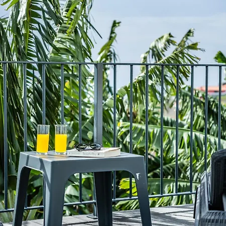 Blue Ocean Villa Ponta do Sol (Madeira)