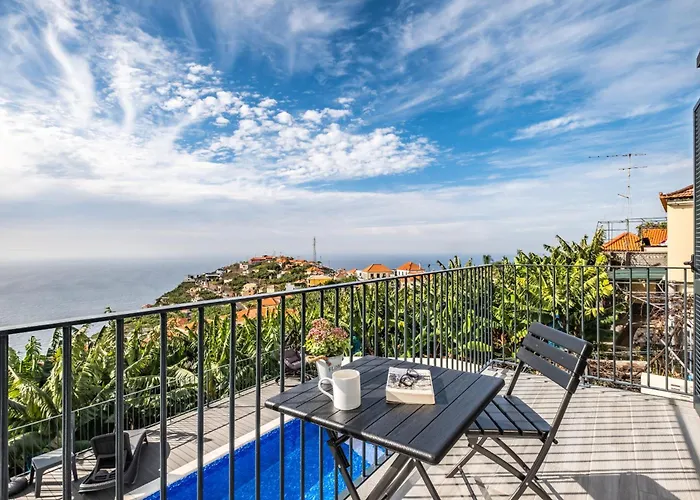 Blue Ocean * Ponta do Sol (Madeira)