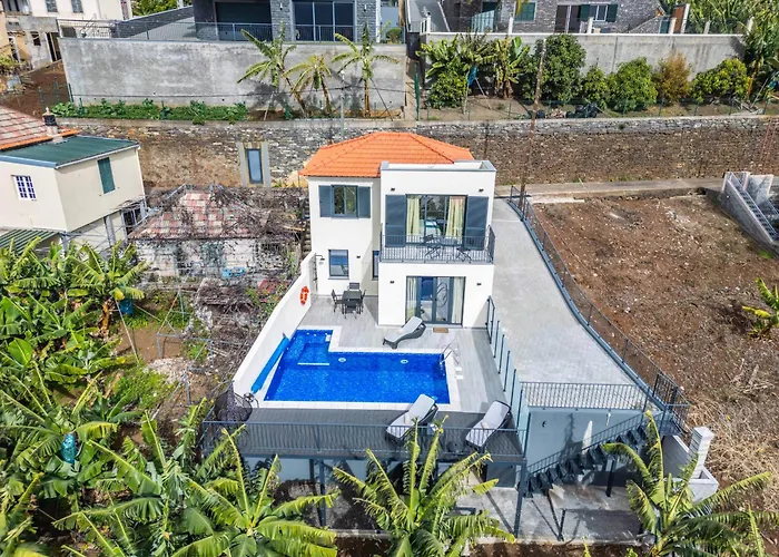 Blue Ocean * Ponta do Sol (Madeira)