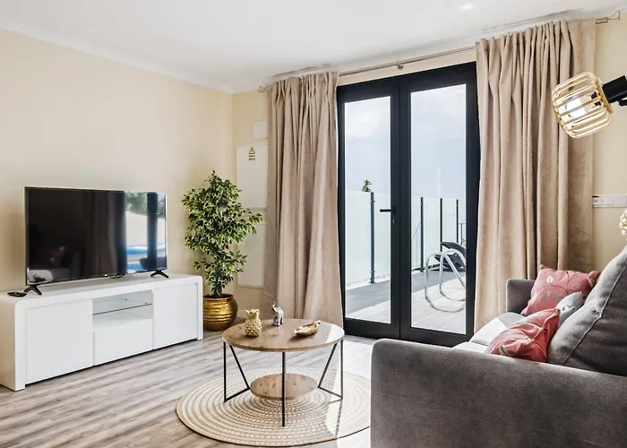 Blue Ocean * Ponta do Sol (Madeira)