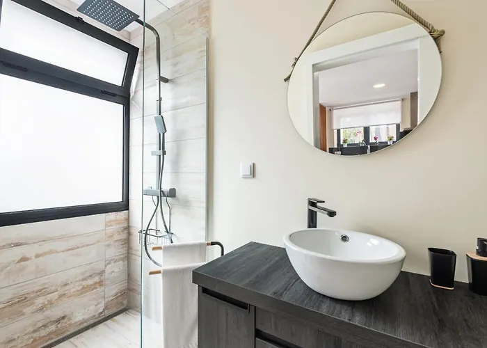 Blue Ocean Villa Ponta do Sol (Madeira)