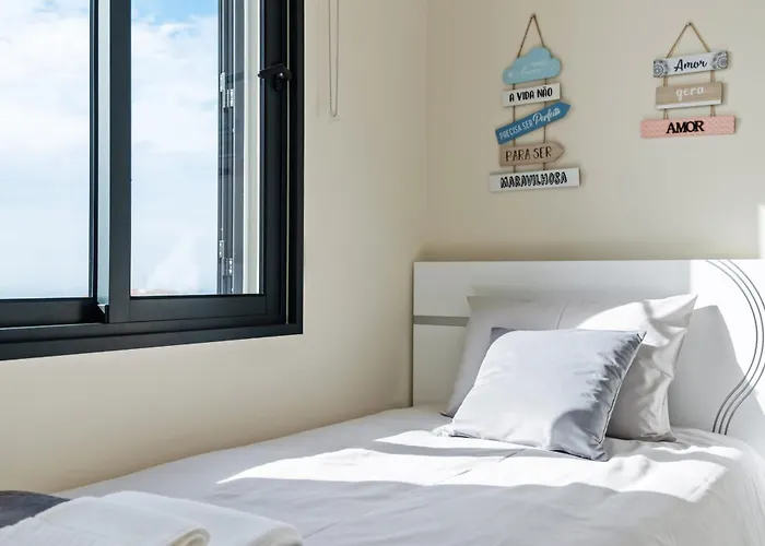 Villa Blue Ocean Ponta do Sol (Madeira)